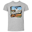 Mickey Mantle Kids Toddler T-Shirt | 500 LEVEL