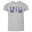 Blake Snell Kids Toddler T-Shirt | 500 LEVEL