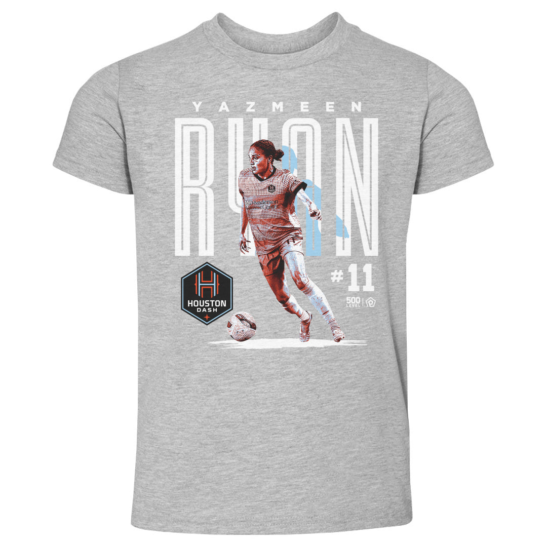 Yazmeen Ryan Kids Toddler T-Shirt | 500 LEVEL