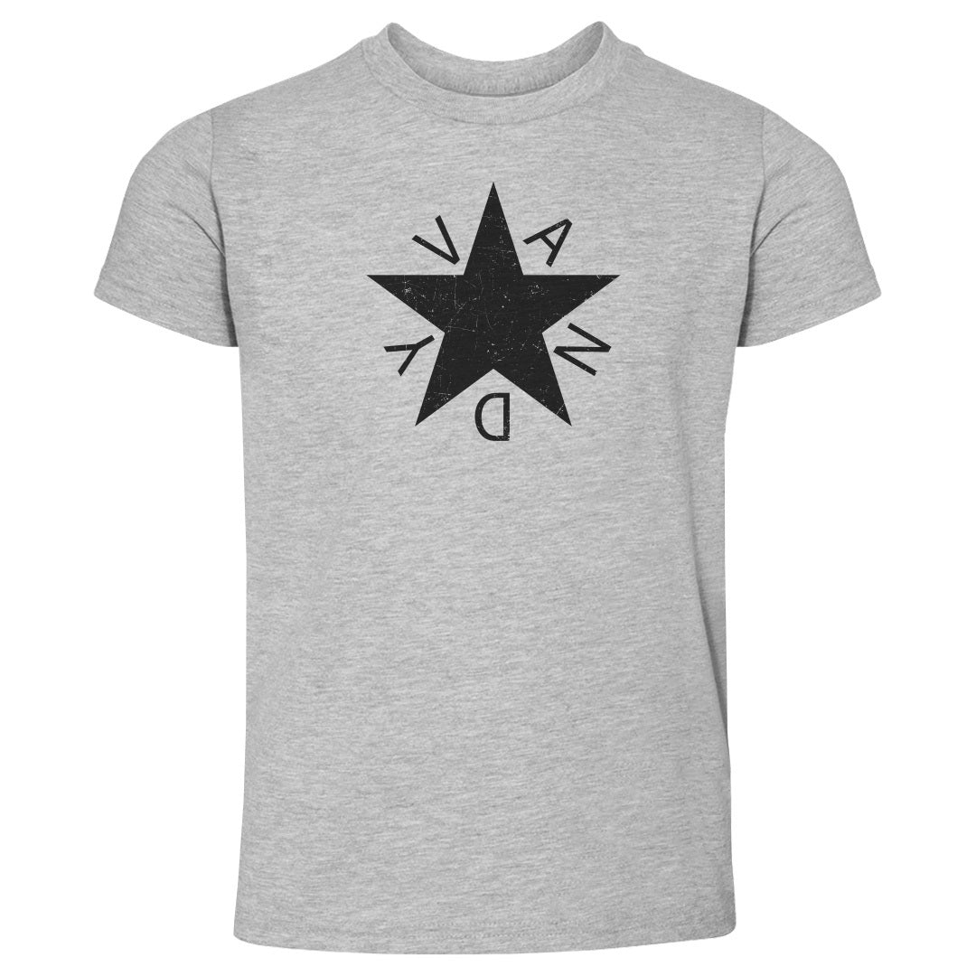 Crown Trio Kids Toddler T-Shirt | 500 LEVEL