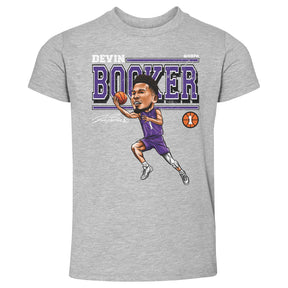 Devin Booker Kids Toddler T-Shirt | 500 LEVEL
