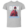 Don Mattingly Kids Toddler T-Shirt | 500 LEVEL