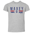 Tyrese Maxey Kids Toddler T-Shirt | 500 LEVEL