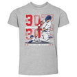 Pete Crow-Armstrong Kids Toddler T-Shirt | 500 LEVEL