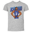 Kawhi Leonard Kids Toddler T-Shirt | 500 LEVEL