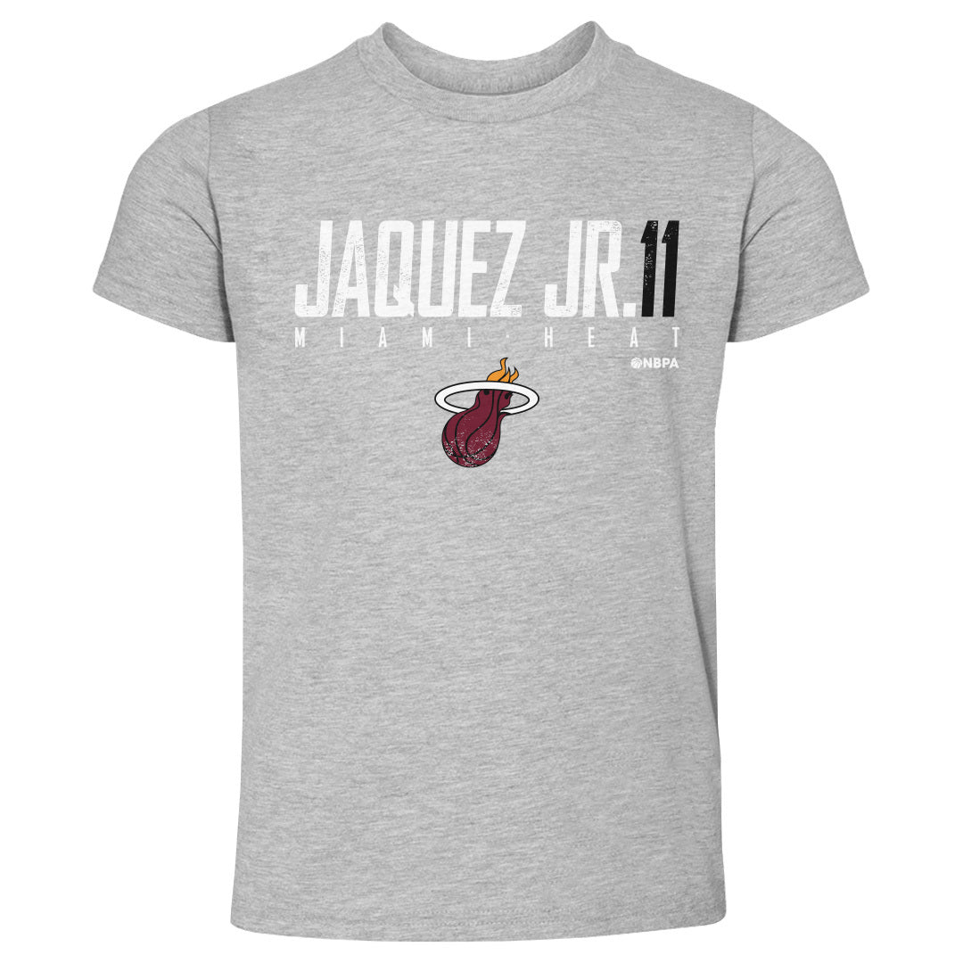 Jaime Jaquez Jr. Kids Toddler T-Shirt | 500 LEVEL