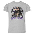 Rhea Ripley Kids Toddler T-Shirt | 500 LEVEL