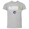 Kayla McBride Kids Toddler T-Shirt | 500 LEVEL