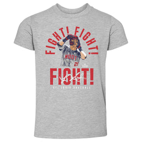 Lars Nootbaar Kids Toddler T-Shirt | 500 LEVEL