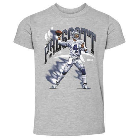 Dak Prescott Kids Toddler T-Shirt | 500 LEVEL