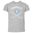 Nick Schmaltz Kids Toddler T-Shirt | 500 LEVEL