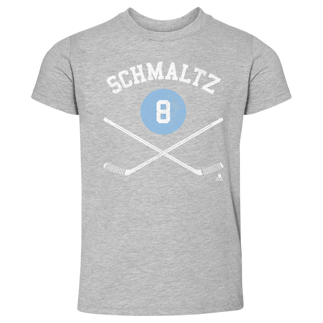 Nick Schmaltz Kids Toddler T-Shirt | 500 LEVEL