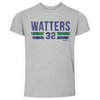 Ricky Watters Kids Toddler T-Shirt | 500 LEVEL