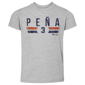Jeremy Pena Kids Toddler T-Shirt | 500 LEVEL