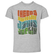 Janis Joplin Kids Toddler T-Shirt | 500 LEVEL