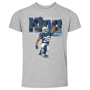 Jonathan Taylor Kids Toddler T-Shirt | 500 LEVEL