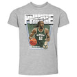 Taurean Prince Kids Toddler T-Shirt | 500 LEVEL