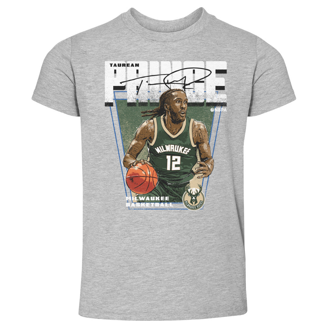 Taurean Prince Kids Toddler T-Shirt | 500 LEVEL