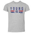 Michael Young Kids Toddler T-Shirt | 500 LEVEL