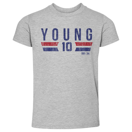 Michael Young Kids Toddler T-Shirt | 500 LEVEL