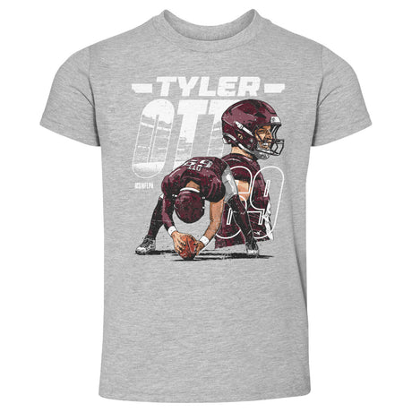 Tyler Ott Kids Toddler T-Shirt | 500 LEVEL