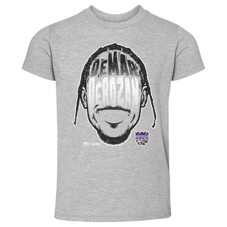 DeMar DeRozan Kids Toddler T-Shirt | 500 LEVEL
