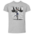 Keon Coleman Kids Toddler T-Shirt | 500 LEVEL