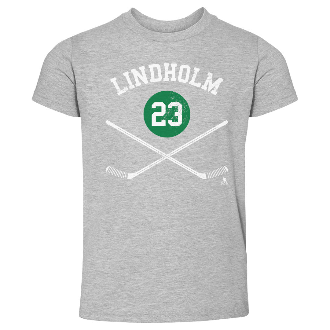 Elias Lindholm Kids Toddler T-Shirt | 500 LEVEL