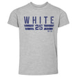 Devon White Kids Toddler T-Shirt | 500 LEVEL