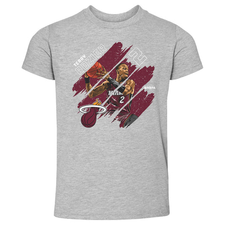 Terry Rozier Kids Toddler T-Shirt | 500 LEVEL