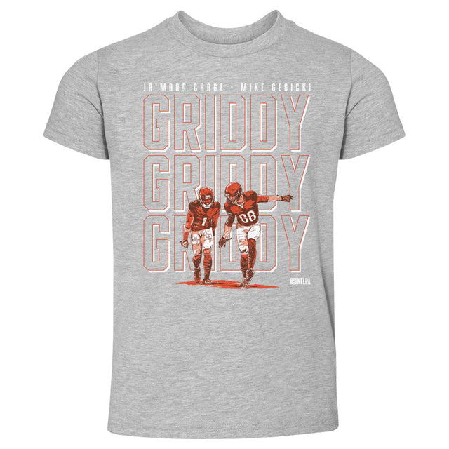 Mike Gesicki Kids Toddler T-Shirt | 500 LEVEL