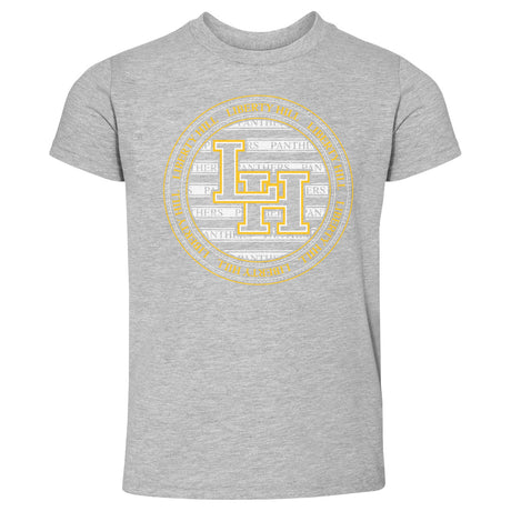 Crown Trio Kids Toddler T-Shirt | 500 LEVEL