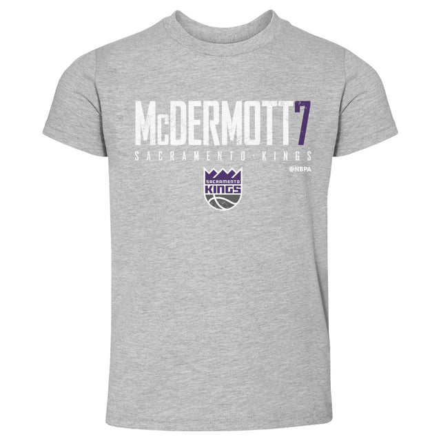Doug McDermott Kids Toddler T-Shirt | 500 LEVEL