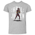 Jayden Daniels Kids Toddler T-Shirt | 500 LEVEL