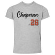 Matt Chapman Kids Toddler T-Shirt | 500 LEVEL