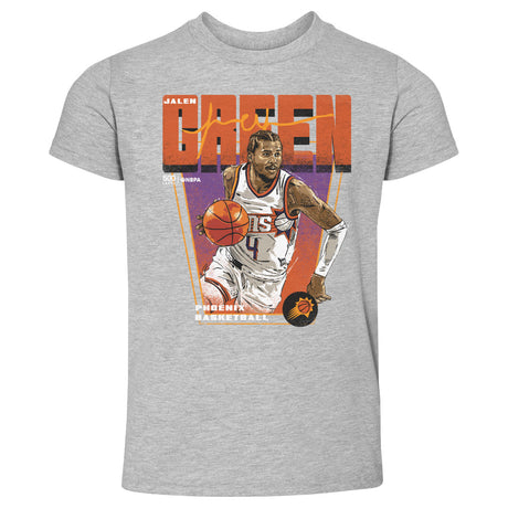 Jalen Green Kids Toddler T-Shirt | 500 LEVEL