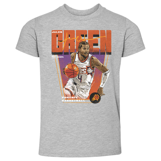 Jalen Green Kids Toddler T-Shirt | 500 LEVEL