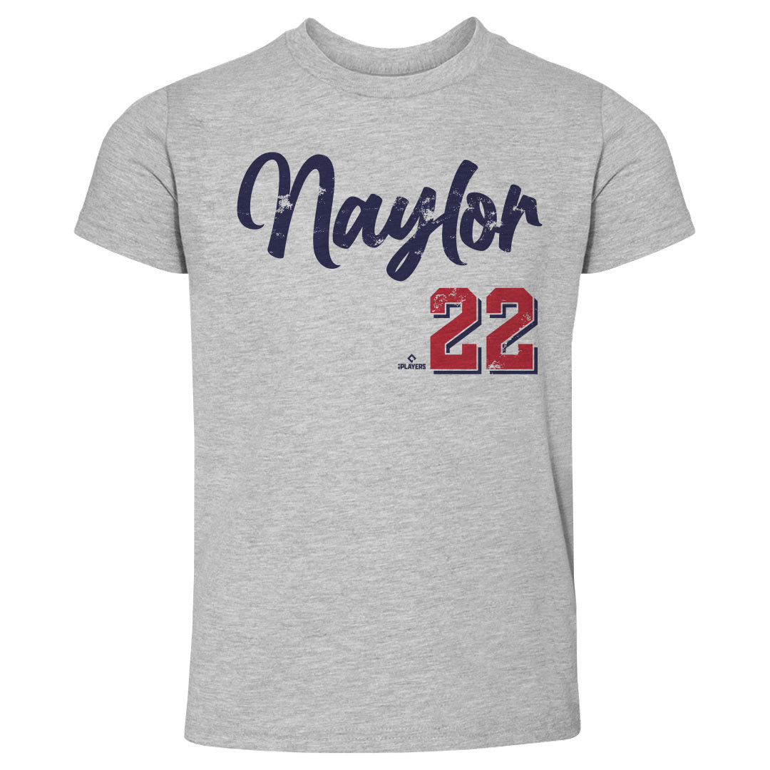Josh Naylor Kids Toddler T-Shirt | 500 LEVEL