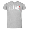 Damian Lillard Kids Toddler T-Shirt | 500 LEVEL