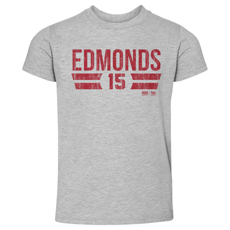 Jim Edmonds Kids Toddler T-Shirt | 500 LEVEL