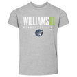 Courtney Williams Kids Toddler T-Shirt | 500 LEVEL