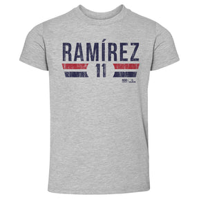Jose Ramirez Kids Toddler T-Shirt | 500 LEVEL