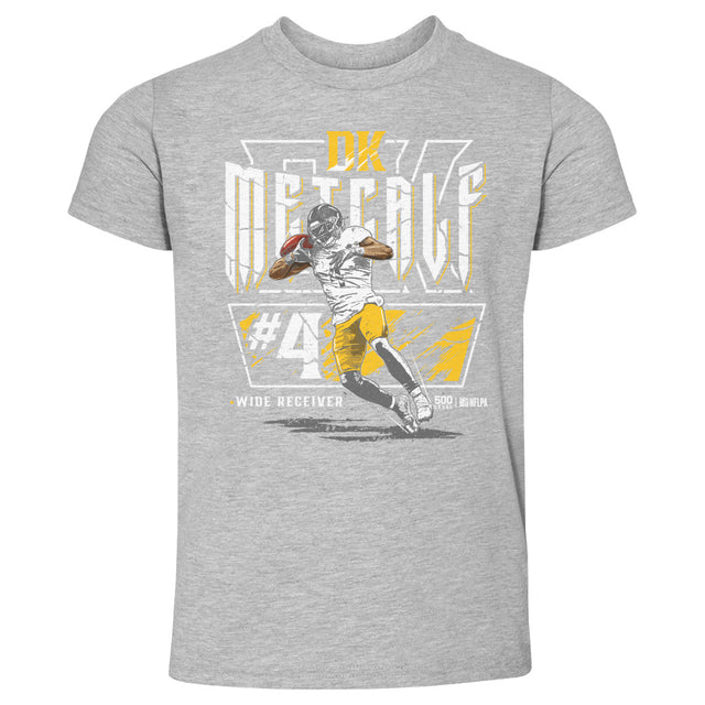 DK Metcalf Kids Toddler T-Shirt | 500 LEVEL