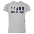 Ryan Braun Kids Toddler T-Shirt | 500 LEVEL