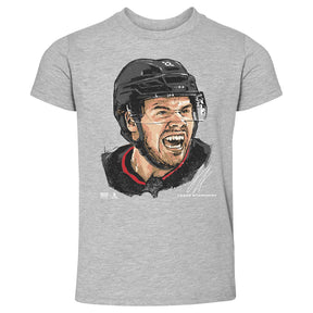 Logan Stankoven Kids Toddler T-Shirt | 500 LEVEL
