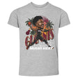Giannis Antetokounmpo Kids Toddler T-Shirt | 500 LEVEL