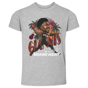 Giannis Antetokounmpo Kids Toddler T-Shirt | 500 LEVEL