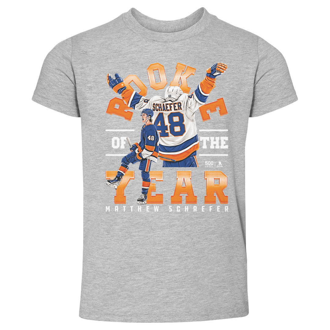 Matthew Schaefer Kids Toddler T-Shirt | 500 LEVEL