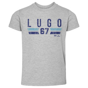 Seth Lugo Kids Toddler T-Shirt | 500 LEVEL