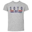 Juan Soto Kids Toddler T-Shirt | 500 LEVEL